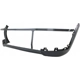 Purchase Top-Quality Front Bumper Cover Lower by SHERMAN PARTS - 3175-87B-0 pa1