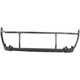 Purchase Top-Quality Front Bumper Cover Lower by SHERMAN PARTS - 3175-87B-0 pa2