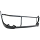 Purchase Top-Quality Front Bumper Cover Lower by SHERMAN PARTS - 3175-87B-0 pa3