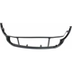 Purchase Top-Quality Front Bumper Cover Lower by SHERMAN PARTS - 3175-87B-0 pa4