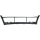 Purchase Top-Quality Front Bumper Cover Lower by SHERMAN PARTS - 3175-87B-0 pa5