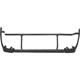 Purchase Top-Quality Front Bumper Cover Lower by SHERMAN PARTS - 3175A-87BQ-0 pa1