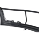 Purchase Top-Quality Front Bumper Cover Lower by SHERMAN PARTS - 3175A-87BQ-0 pa5