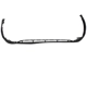 Purchase Top-Quality SHERMAN PARTS - 3232A-87BQ-0 - Front Lower Bumper Cover pa1