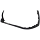 Purchase Top-Quality SHERMAN PARTS - 3232A-87BQ-0 - Front Lower Bumper Cover pa2