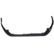 Purchase Top-Quality SHERMAN PARTS - 3232A-87BQ-0 - Front Lower Bumper Cover pa4