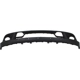 Purchase Top-Quality Front Bumper Cover Lower by SHERMAN PARTS - 329C-87BU pa3