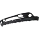 Purchase Top-Quality Front Bumper Cover Lower by SHERMAN PARTS - 329C-87BU pa4