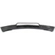 Purchase Top-Quality Front Bumper Cover Lower by SHERMAN PARTS - 611-87B pa4