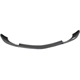 Purchase Top-Quality Front Bumper Cover Lower by SHERMAN PARTS - 611-87B pa5