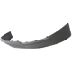 Purchase Top-Quality Front Bumper Cover Lower by SHERMAN PARTS - 615-87-7Q pa1