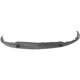 Purchase Top-Quality Front Bumper Cover Lower by SHERMAN PARTS - 615-87-7Q pa4