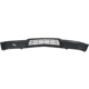 Purchase Top-Quality Front Bumper Cover Lower by SHERMAN PARTS - 615-87-7Q pa5