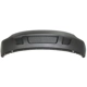 Purchase Top-Quality Front Bumper Cover Lower by SHERMAN PARTS - 615-87BQU pa3