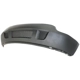 Purchase Top-Quality Front Bumper Cover Lower by SHERMAN PARTS - 615-87BQU pa4