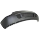 Purchase Top-Quality Front Bumper Cover Lower by SHERMAN PARTS - 615-87BQU pa5