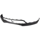 Purchase Top-Quality Front Bumper Cover Lower by SHERMAN PARTS - 655-87BU pa1