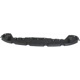 Purchase Top-Quality Front Bumper Cover Lower by SHERMAN PARTS - 6609-22-0 pa1