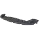 Purchase Top-Quality Front Bumper Cover Lower by SHERMAN PARTS - 6609-22-0 pa2