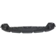 Purchase Top-Quality Front Bumper Cover Lower by SHERMAN PARTS - 6609-22-0 pa5