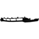 Purchase Top-Quality Front Bumper Cover Lower by SHERMAN PARTS - 714-87BQU pa1
