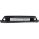 Purchase Top-Quality Front Bumper Cover Lower by SHERMAN PARTS - 8133-87BQ-0 pa1