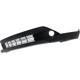 Purchase Top-Quality Front Bumper Cover Lower by SHERMAN PARTS - 8133-87BQ-0 pa2