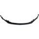 Purchase Top-Quality Front Bumper Cover Lower by SHERMAN PARTS - 8133-87BQ-0 pa3