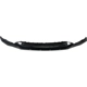 Purchase Top-Quality Front Bumper Cover Lower by SHERMAN PARTS - 8133-87BQ-0 pa4