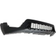 Purchase Top-Quality Front Bumper Cover Lower by SHERMAN PARTS - HOCRV17-87B-0 pa2