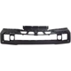 Purchase Top-Quality Front Bumper Cover Lower by SHERMAN PARTS - HORIDG17A-87BQ-0 pa1