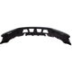 Purchase Top-Quality Front Bumper Cover Lower by SHERMAN PARTS - HORIDG17A-87BQ-0 pa4