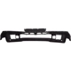 Purchase Top-Quality Front Bumper Cover Lower by SHERMAN PARTS - HORIDG17A-87BQ-0 pa5