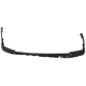 Purchase Top-Quality Front Bumper Cover Lower by SHERMAN PARTS - HYSANT17-87B-0 pa1