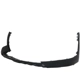 Purchase Top-Quality Front Bumper Cover Lower by SHERMAN PARTS - HYSANT17-87B-0 pa3