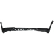 Purchase Top-Quality Front Bumper Cover Lower by SHERMAN PARTS - HYSANT17-87B-0 pa5
