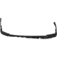 Purchase Top-Quality Front Bumper Cover Lower by SHERMAN PARTS - HYSANT17-87BQ-0 pa2