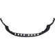 Purchase Top-Quality Front Bumper Cover Lower by SHERMAN PARTS - HYSANT17-87BQ-0 pa5