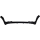 Purchase Top-Quality Front Bumper Cover Lower by SHERMAN PARTS - HYTUCS19-87B-0 pa4