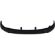 Purchase Top-Quality Front Bumper Cover Lower by SHERMAN PARTS - HYTUCS19-87BQ-0 pa1