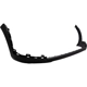 Purchase Top-Quality Front Bumper Cover Lower by SHERMAN PARTS - HYTUCS19-87BQ-0 pa3