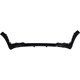 Purchase Top-Quality Front Bumper Cover Lower by SHERMAN PARTS - HYTUCS19-87BQ-0 pa4