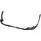Purchase Top-Quality Front Bumper Cover Lower by SHERMAN PARTS - HYTUCS19A-87B-0 pa1