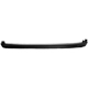 Purchase Top-Quality Front Bumper Cover Lower by SHERMAN PARTS - HYTUCS21-87BQ-0 pa1