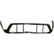 Purchase Top-Quality Front Bumper Cover Lower by SHERMAN PARTS - KISORE21-87B-0 pa1