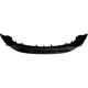 Purchase Top-Quality Front Bumper Cover Lower by SHERMAN PARTS - KISOUL17-87BQ-0 pa3
