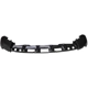 Purchase Top-Quality Front Bumper Cover Lower by SHERMAN PARTS - KISOUL17A-87BQ-0 pa1