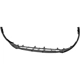 Purchase Top-Quality Front Bumper Cover Lower by SHERMAN PARTS - KISPOR20A-87BQ-0 pa2