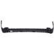Purchase Top-Quality SHERMAN PARTS - KITELL20-87B-0 -  Front Lower Bumper Cover pa1