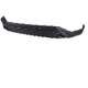 Purchase Top-Quality Front Bumper Cover Lower by SHERMAN PARTS - VWATLA20-87BQ-0 pa1